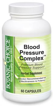 Blood Pressure Complex™